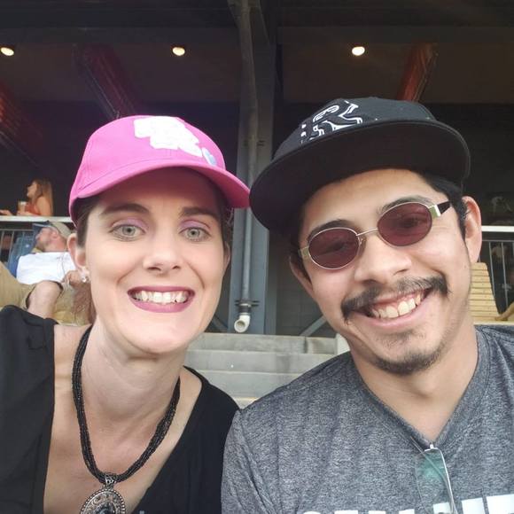 Meet your Posher, Stacey - Picture 1 of 1